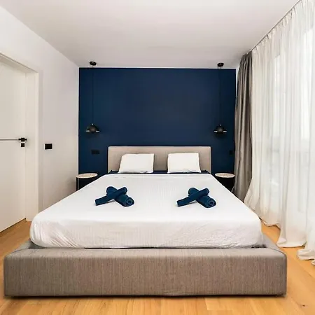 Vitosha With Parking