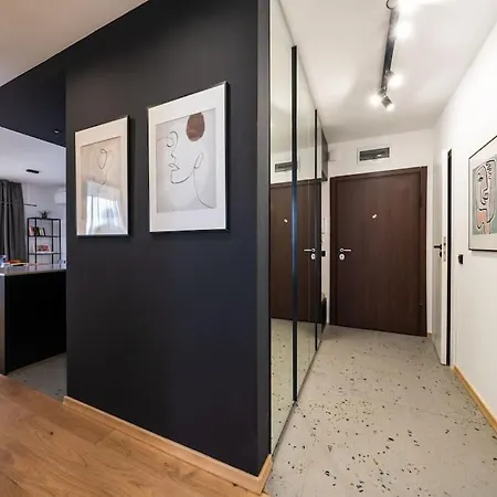 Vitosha With Parking