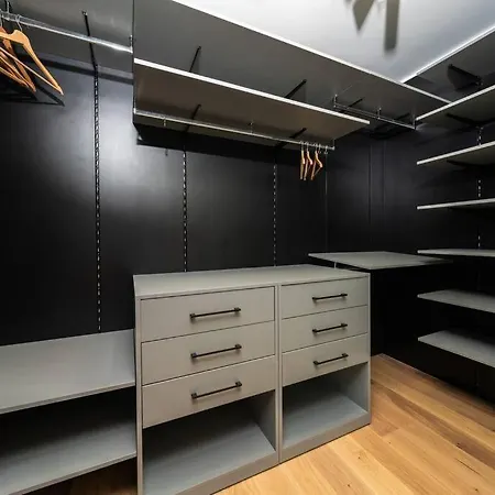 Vitosha With Parking 소피아