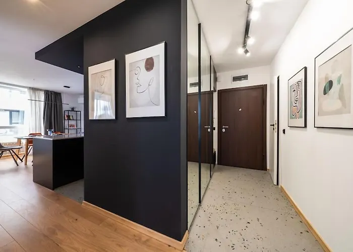 Vitosha With Parking