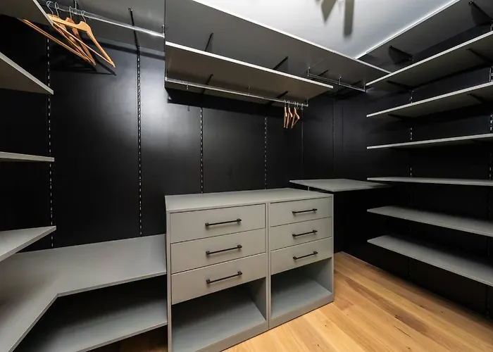 Vitosha With Parking Sofia