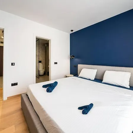 Vitosha With Parking