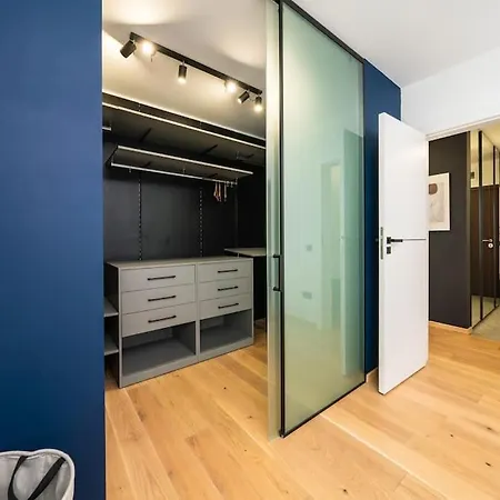 Vitosha With Parking *