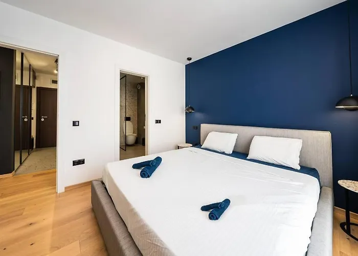 Vitosha With Parking